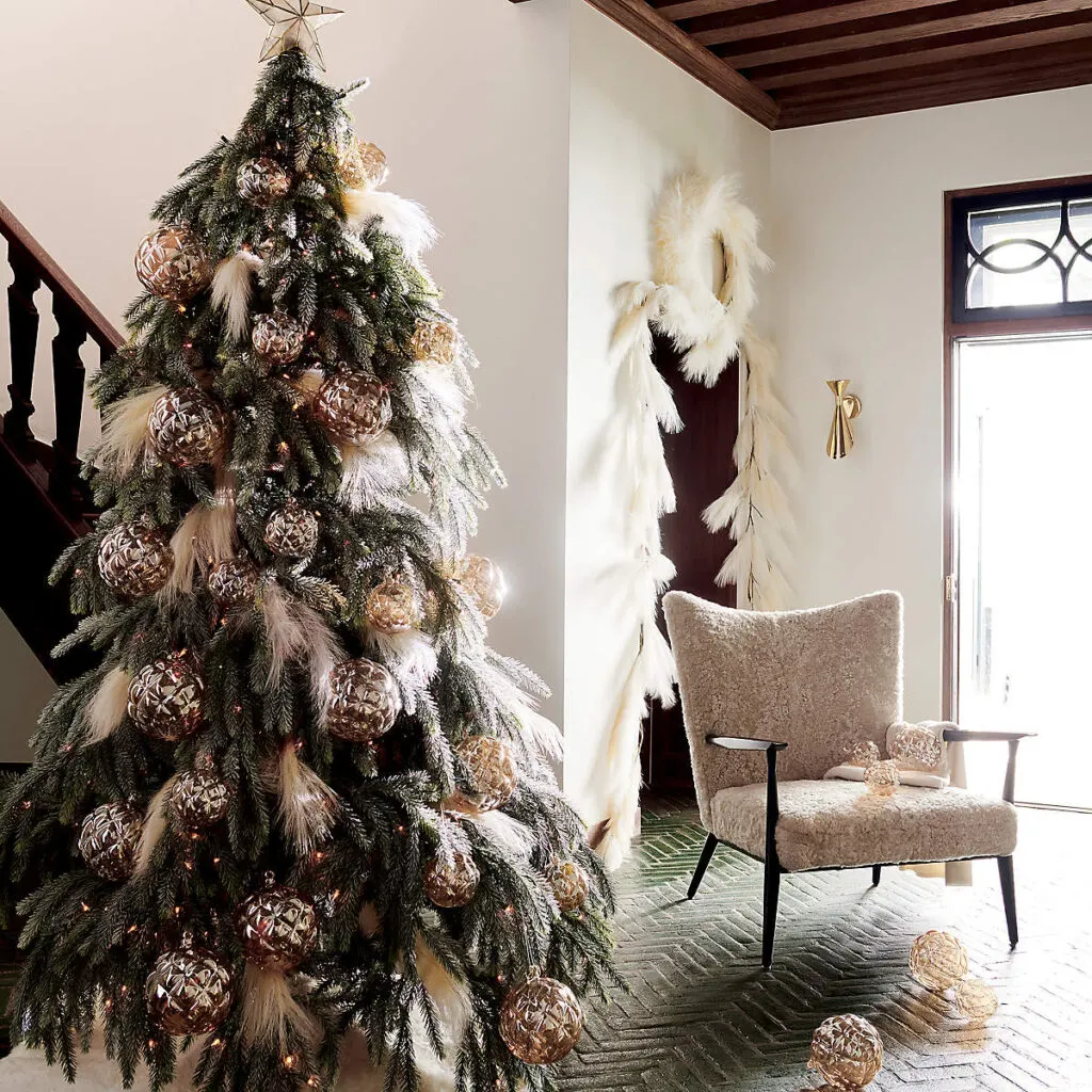 Christmas Trends For Last-Minute Decorators!