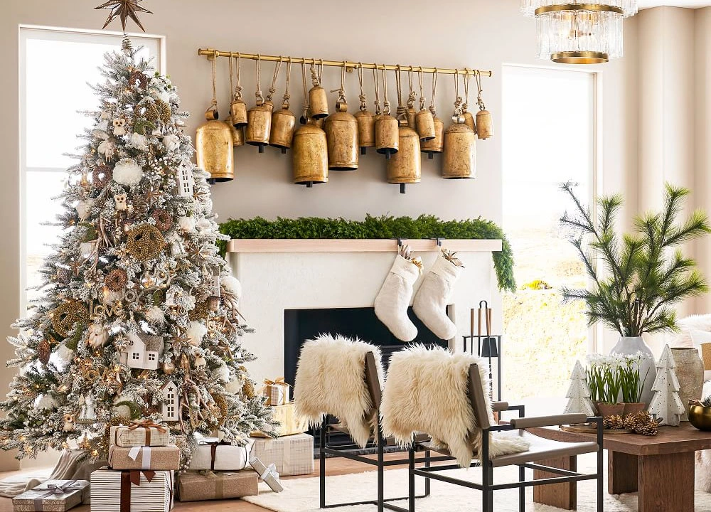 Christmas Trends For Last-Minute Decorators!