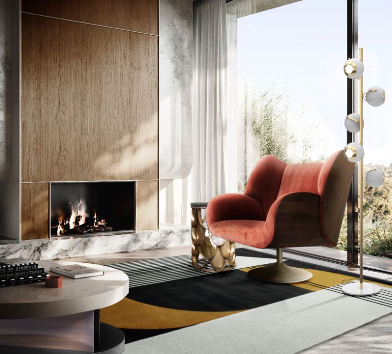 Reading Corner Ideas: How To Create The Perfect Cozy Reading Nook