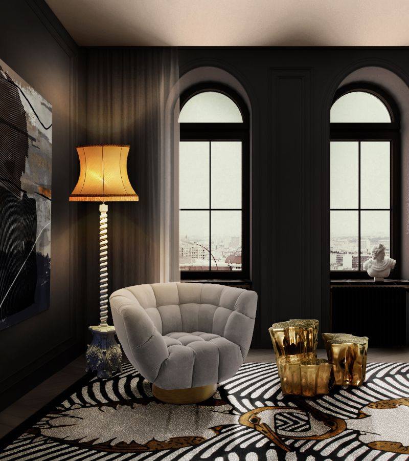 Reading Corner Ideas: How To Create The Perfect Cozy Reading Nook