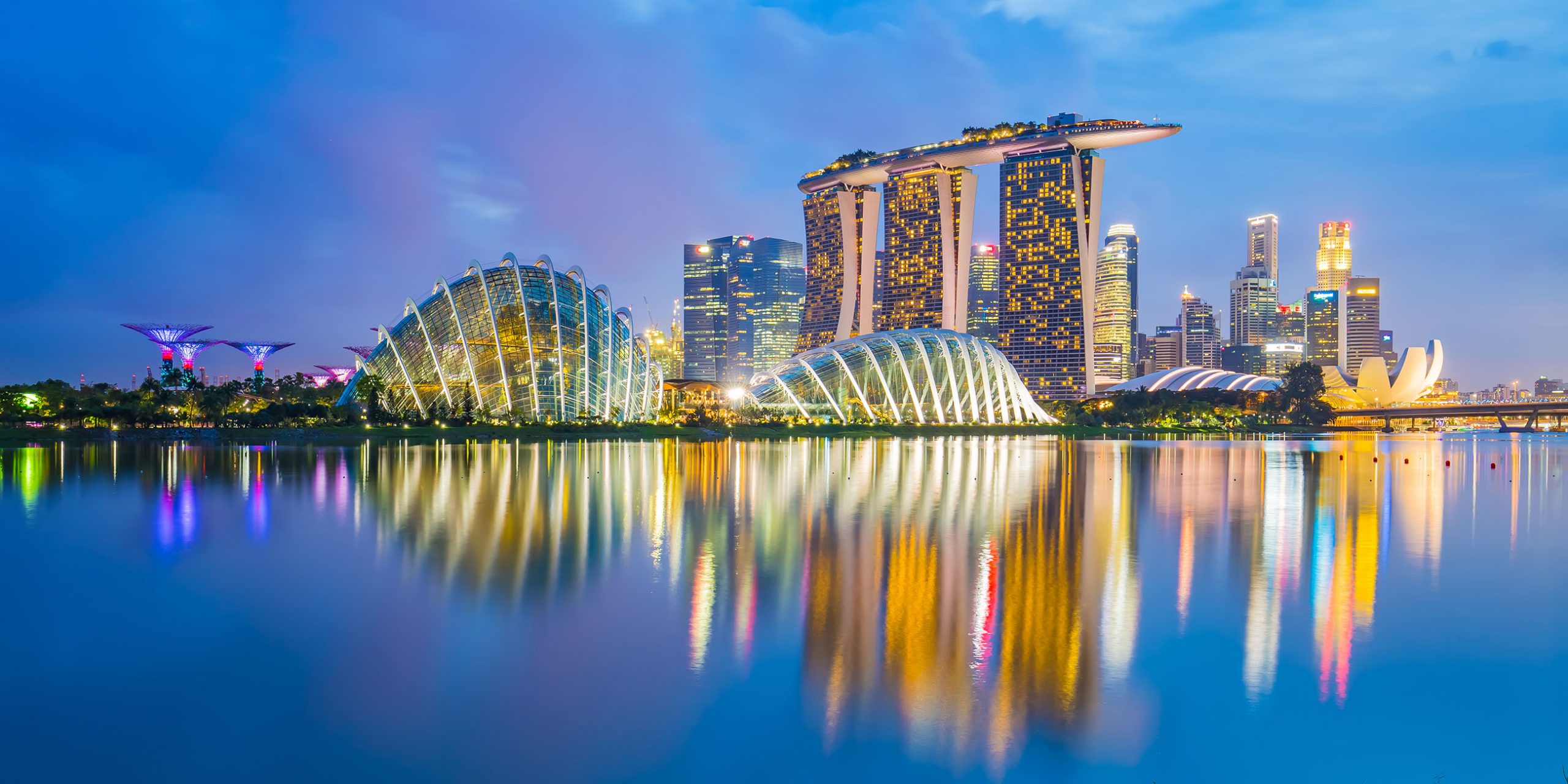 3 Travel Destinations That Should Be On Your List In 2023