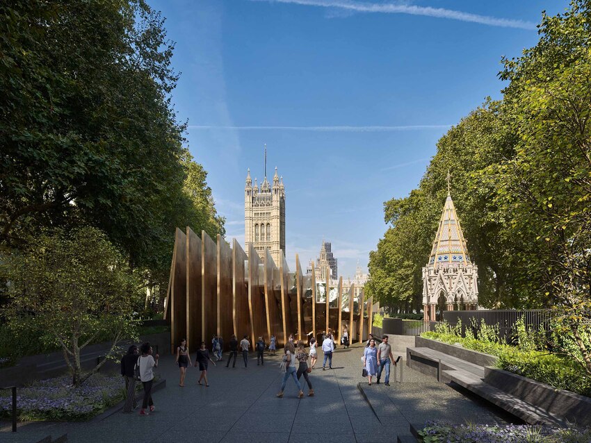 Discover The Comunity-Driven Projects Of ADJAYE ASSOCIATES