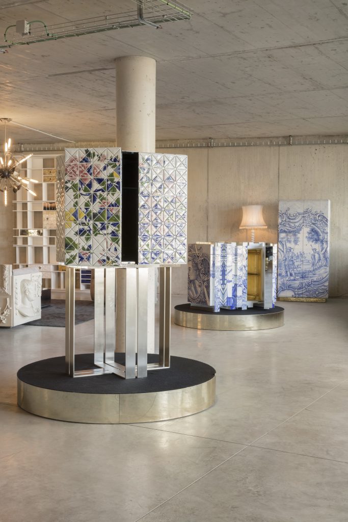 Boca do Lobo Design Gallery: Be Our Guest & Get Inspired