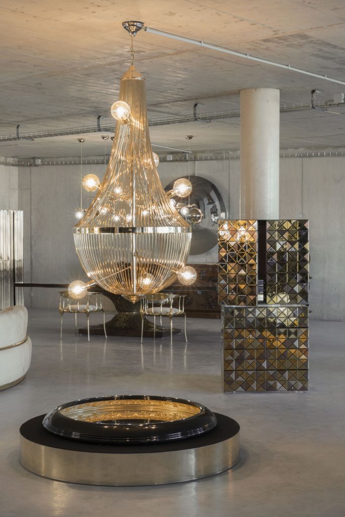 Boca do Lobo Design Gallery: Be Our Guest & Get Inspired