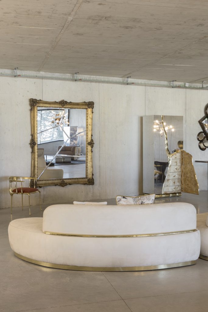 Boca do Lobo Design Gallery: Be Our Guest & Get Inspired