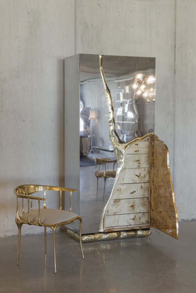 Boca do Lobo Design Gallery: Be Our Guest & Get Inspired