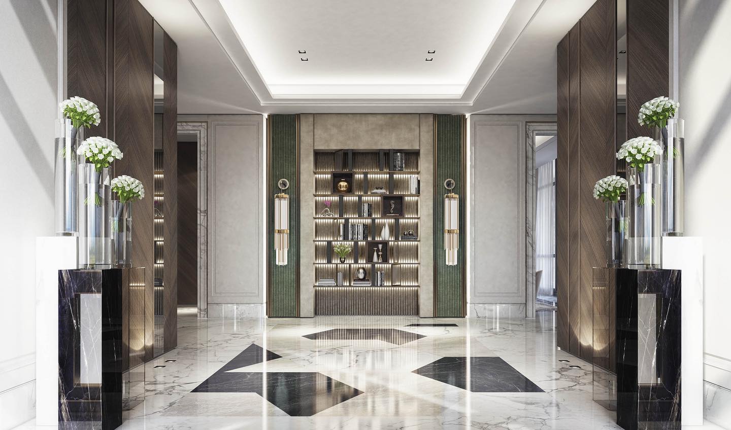 Badih And Kantar Architects: Innovative Architecture And Design
