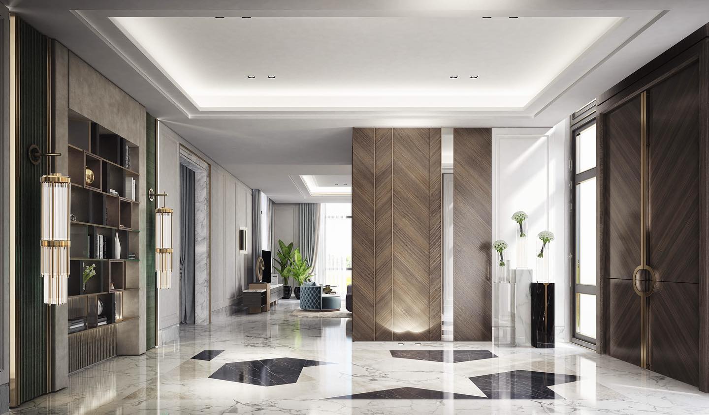 Badih And Kantar Architects: Innovative Architecture And Design