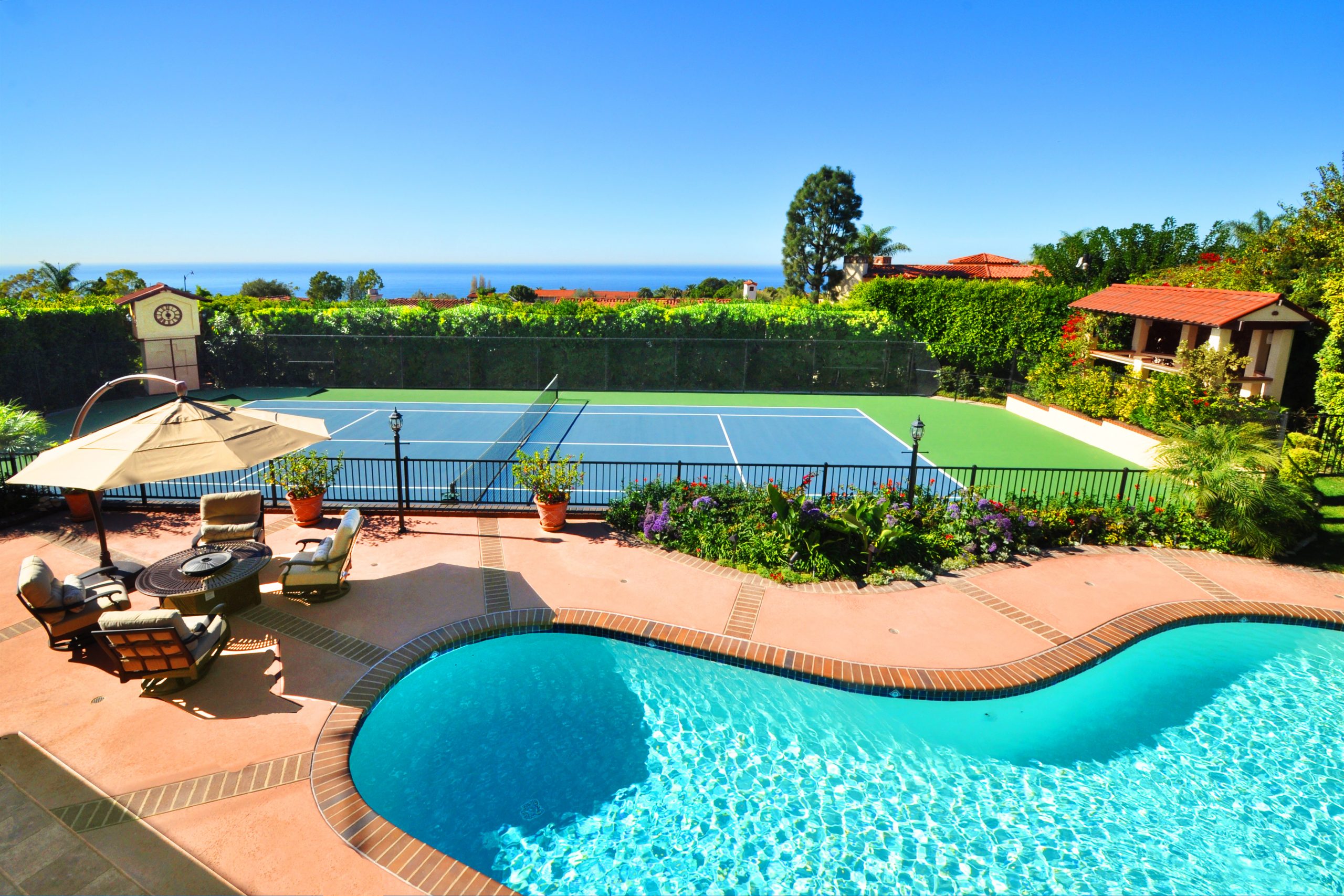 Rafael Nadal: A Grand Slam Of Real Estate Properties