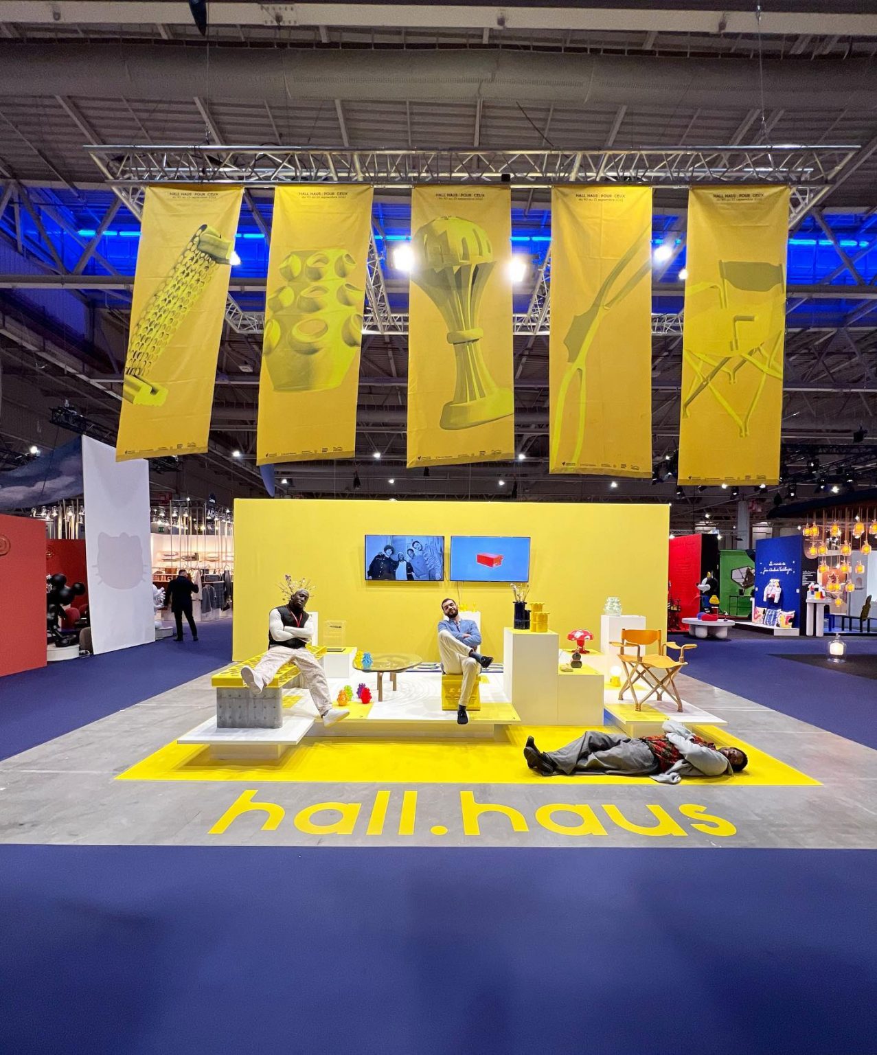 Maison Et Objet 2023: The Good, The Great, And The Awesome