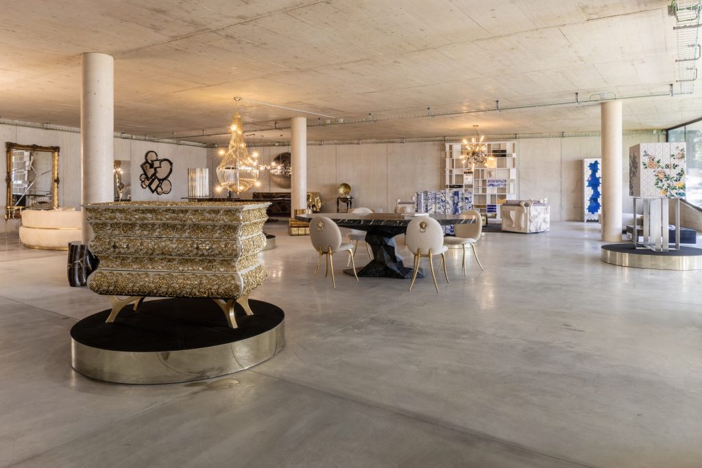Boca do Lobo Design Gallery: Be Our Guest & Get Inspired