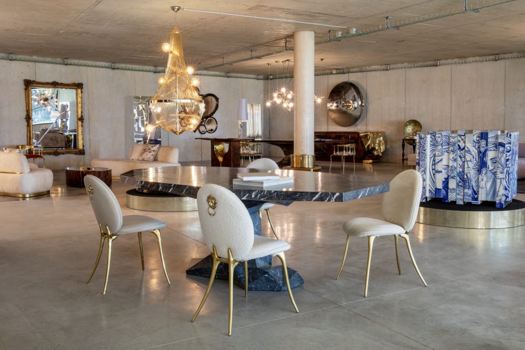 Boca do Lobo Design Gallery: Be Our Guest & Get Inspired