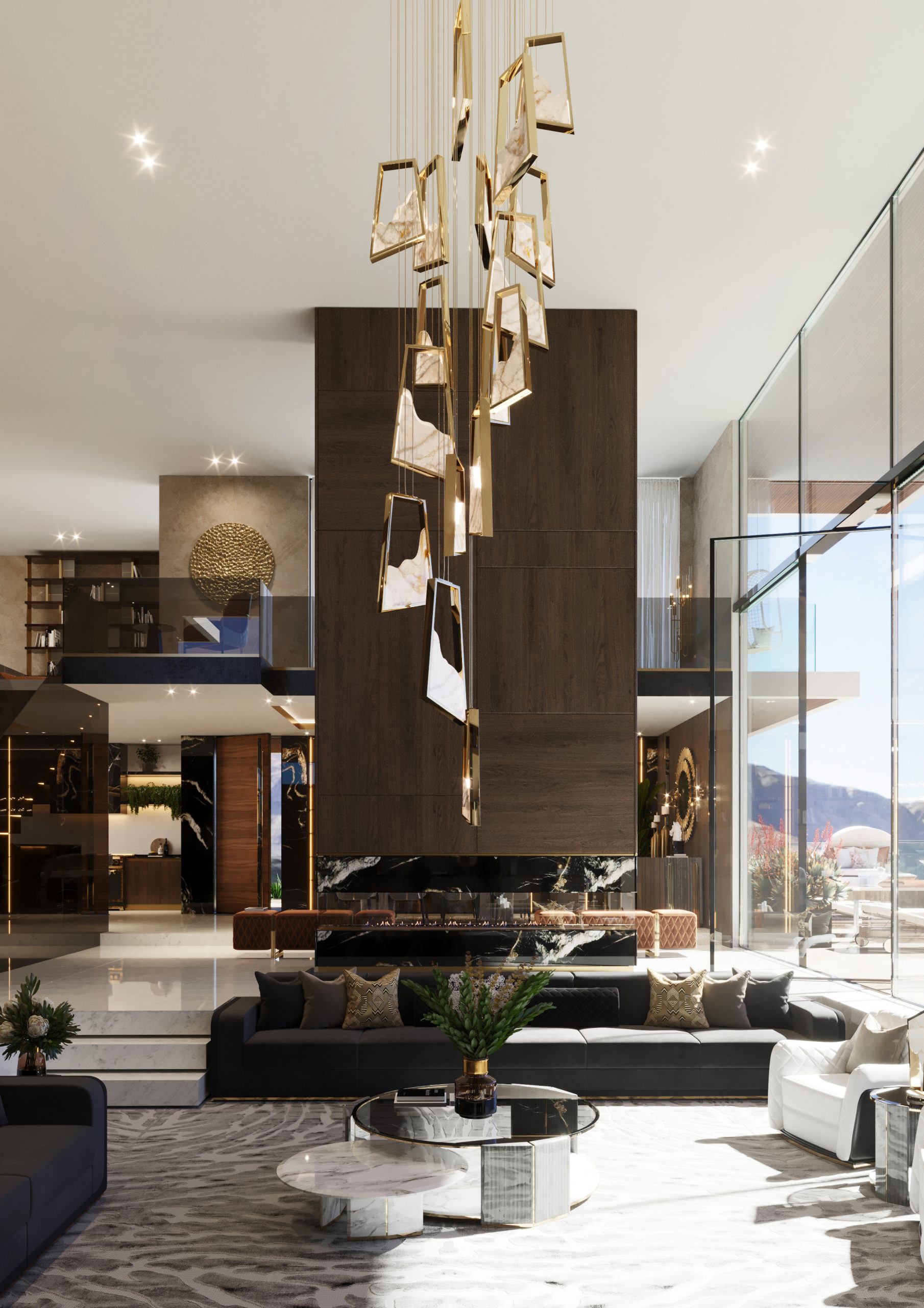 Magna Collection The Power Of Lighting