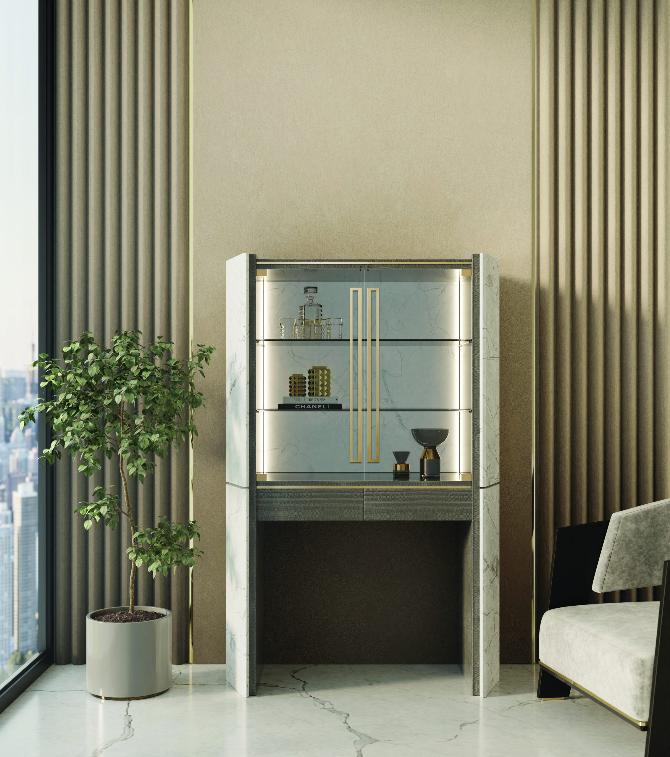 Bar Essentials You Must Have In Your Home