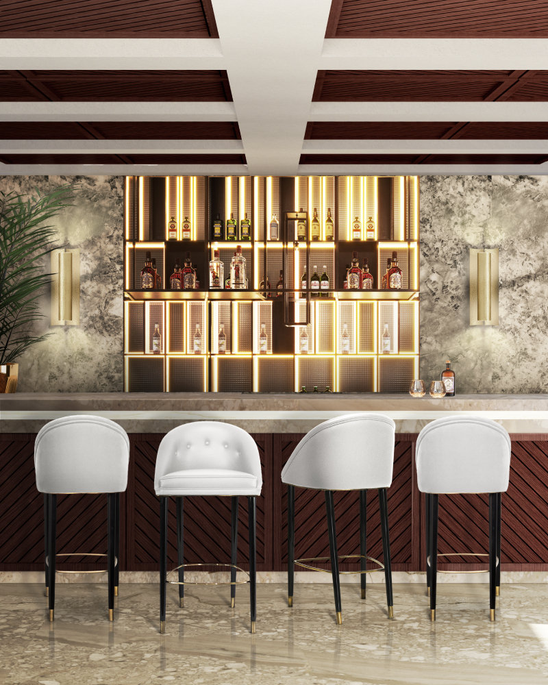Bar Essentials You Must Have In Your Home