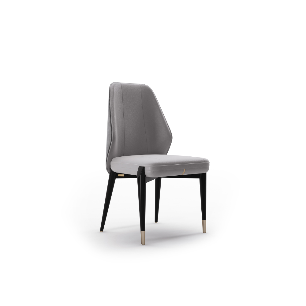 Ludwig Is Ready Dining Chair, Reflex Angelo