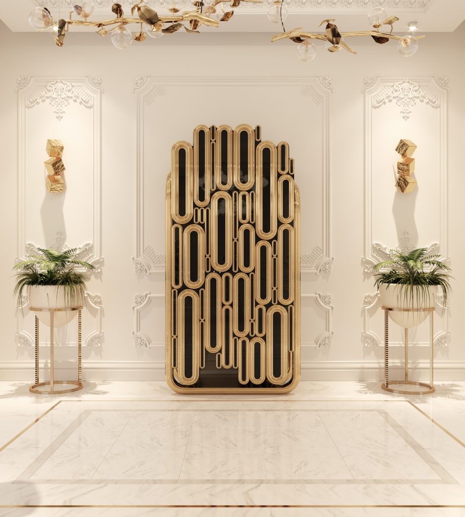 You’ll Be Amazed By This New Arrival In Oblong Collection