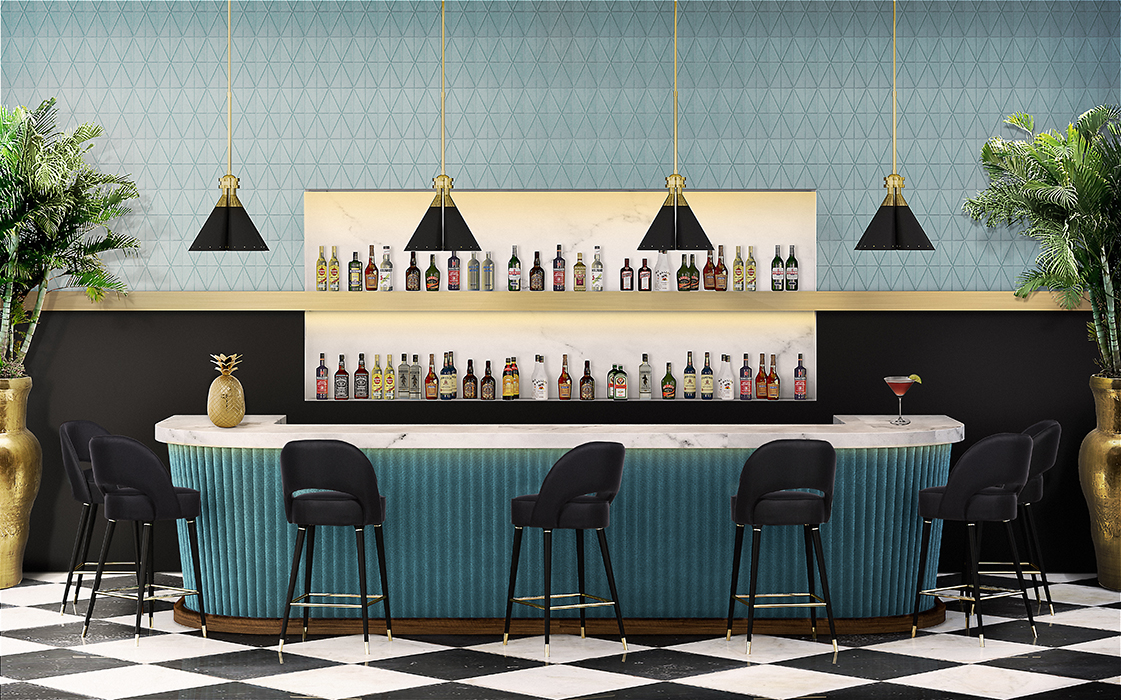 Bar Essentials You Must Have In Your Home