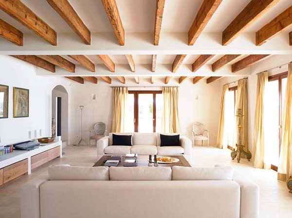 Rafael Nadal: A Grand Slam Of Real Estate Properties
