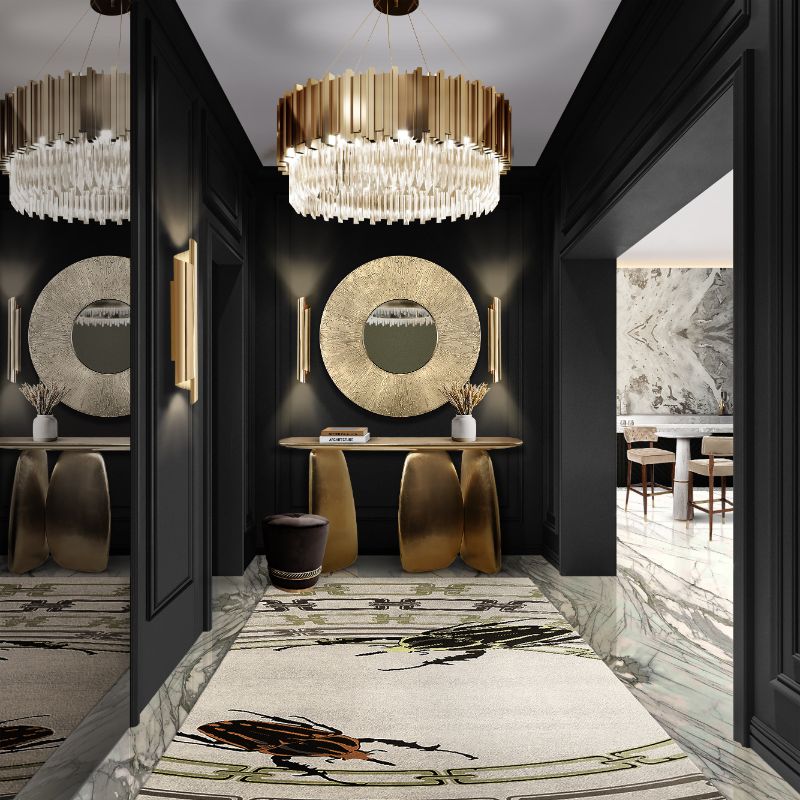 Best Hand Tufted Rugs For 2023