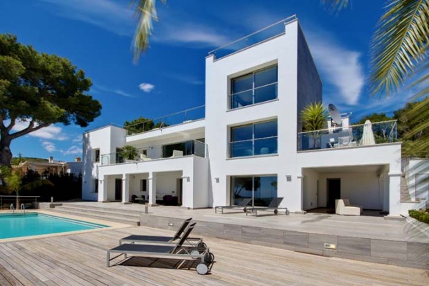 Rafael Nadal: A Grand Slam Of Real Estate Properties