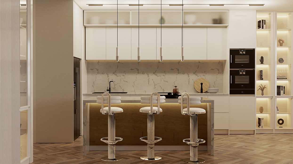 Bar Essentials You Must Have In Your Home