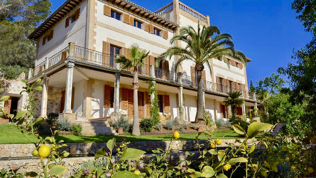 Rafael Nadal: A Grand Slam Of Real Estate Properties