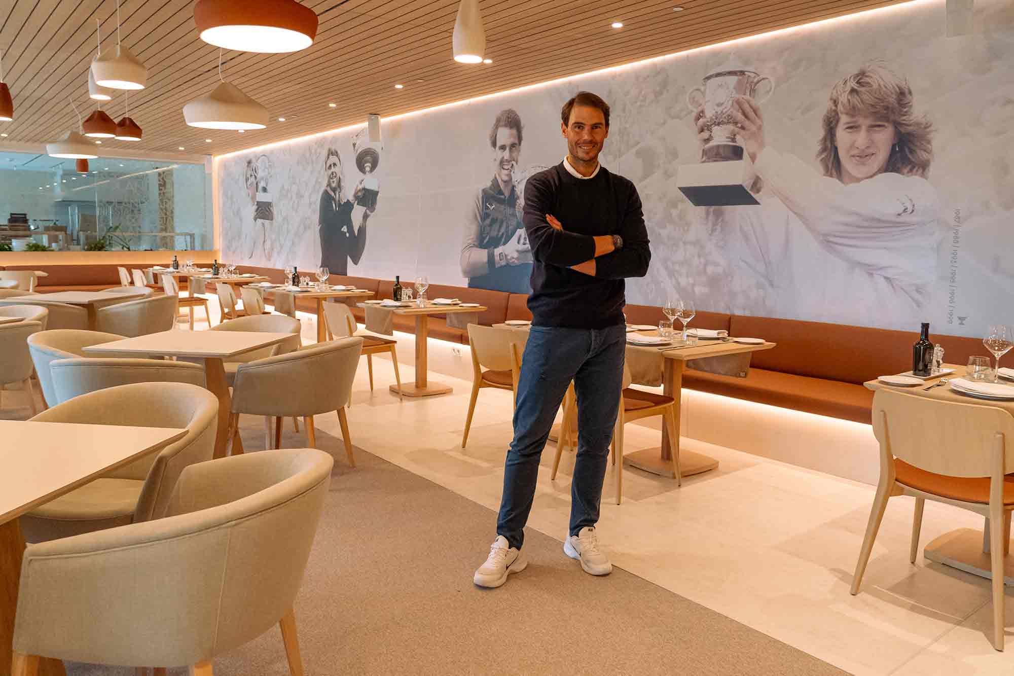 Rafael Nadal: A Grand Slam Of Real Estate Properties