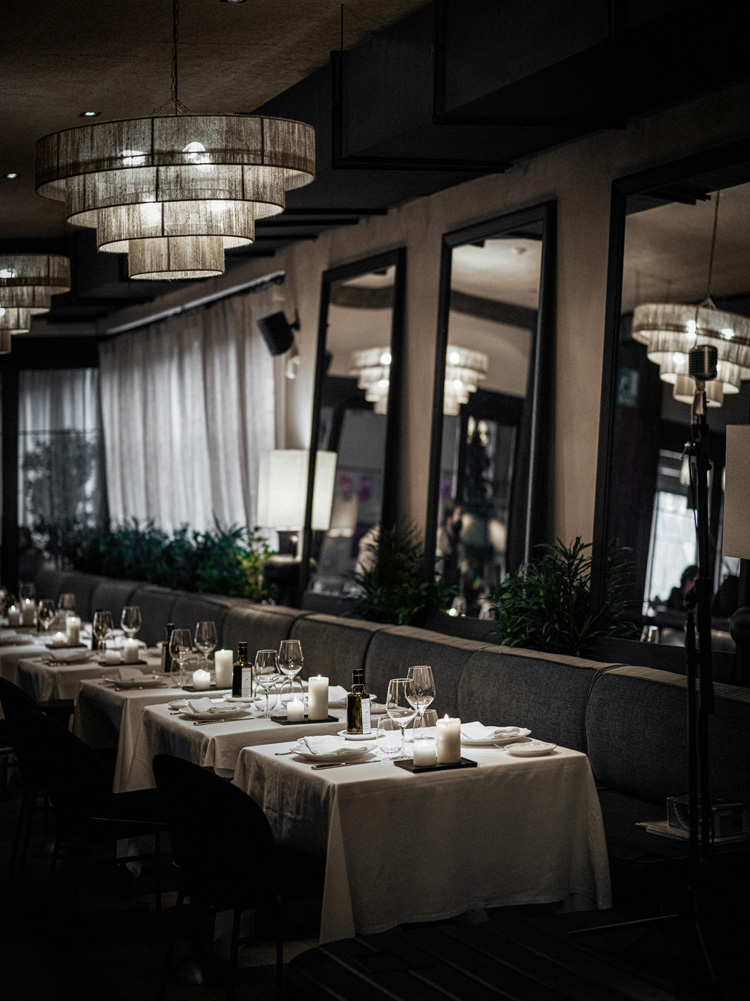 TOTÓ Restaurant: Discover One Of Madrid's Best Restaurants