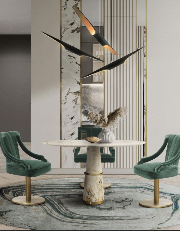 Dining Tables That Will Make You Fall In Love