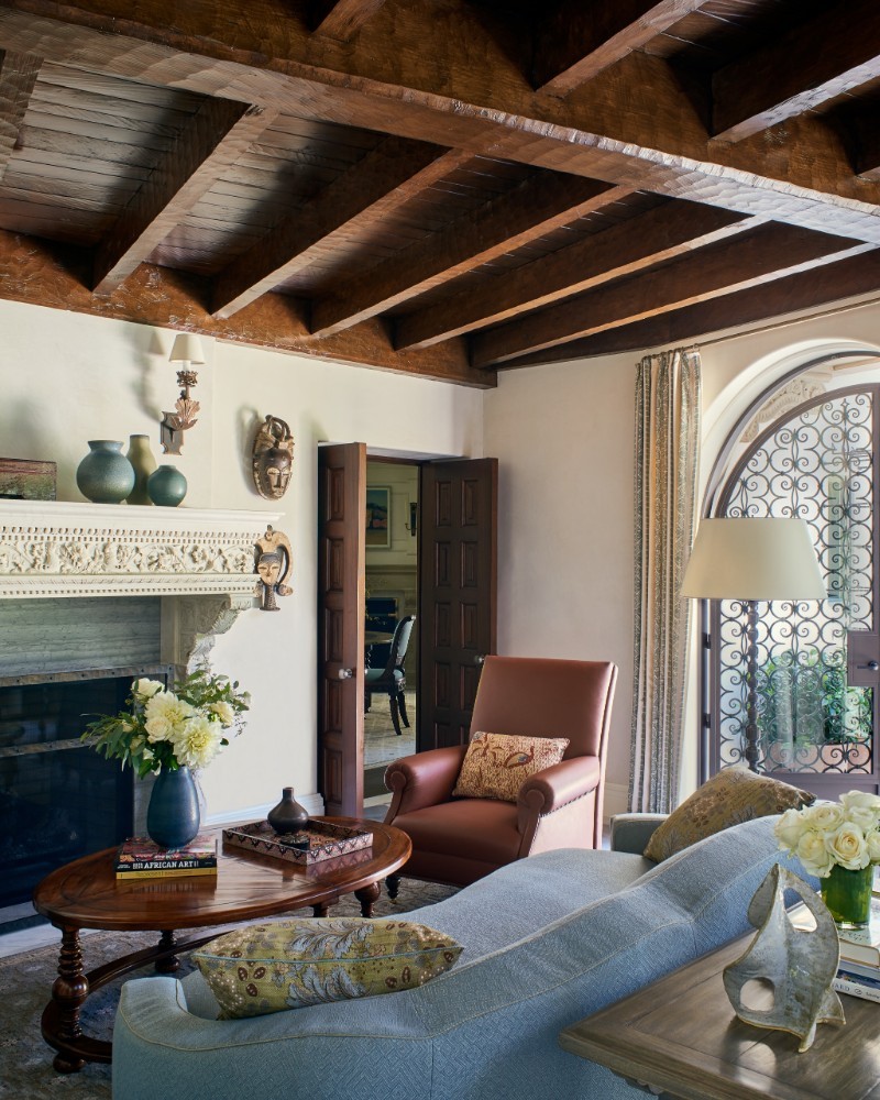 Michael S. Smith: When European Classicism Meets American Modernism