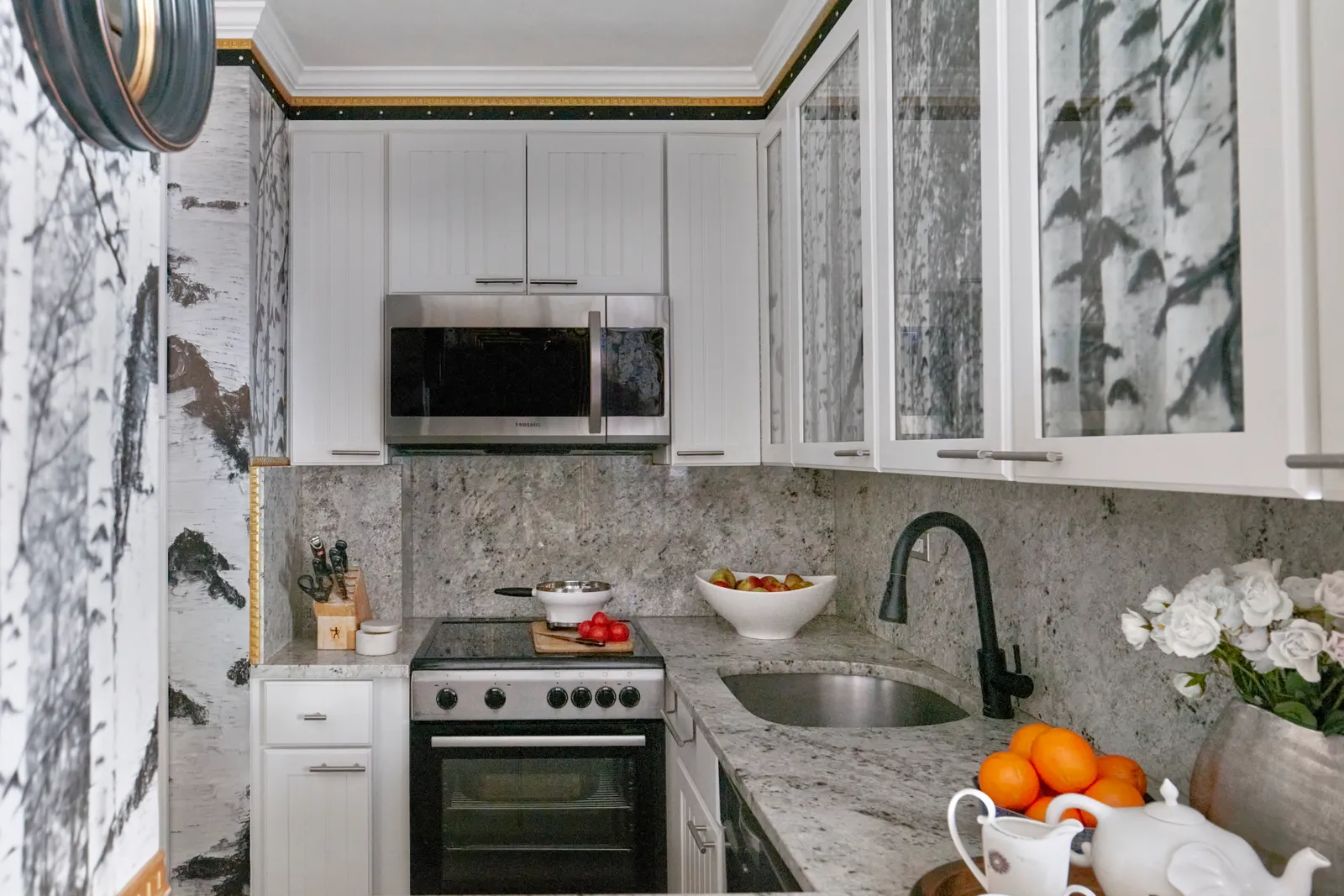 Michael Imperioli: Inside The Actor's New York City Apartment