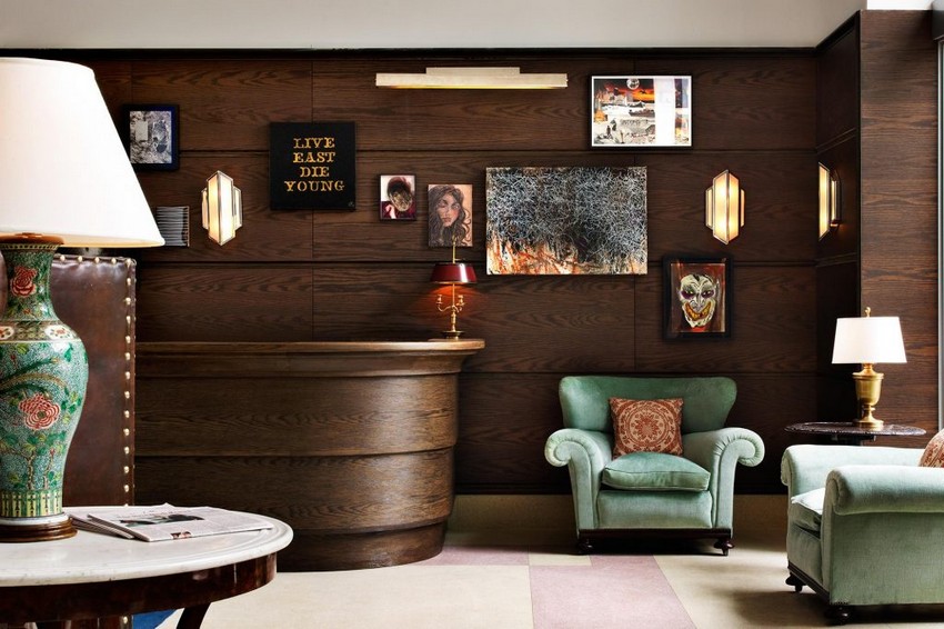 Martin Brudnizki: When The Details Make The Design
