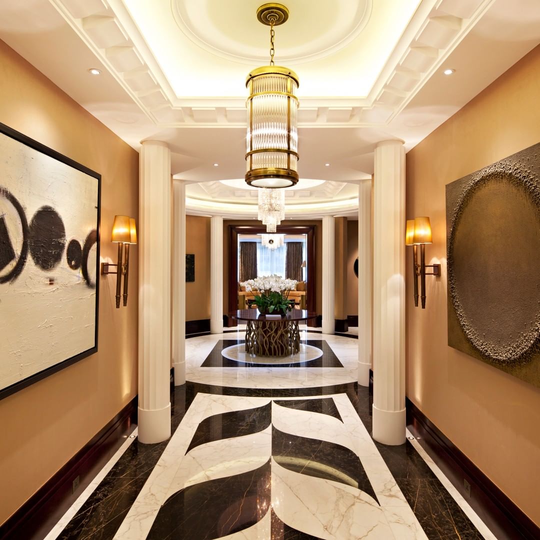 LINLEY: Luxury British Design