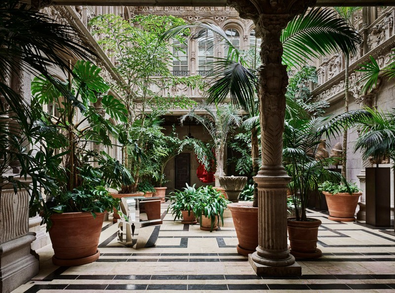 Peter Marino: The Constant Dialogue Between Interior And Exterior
