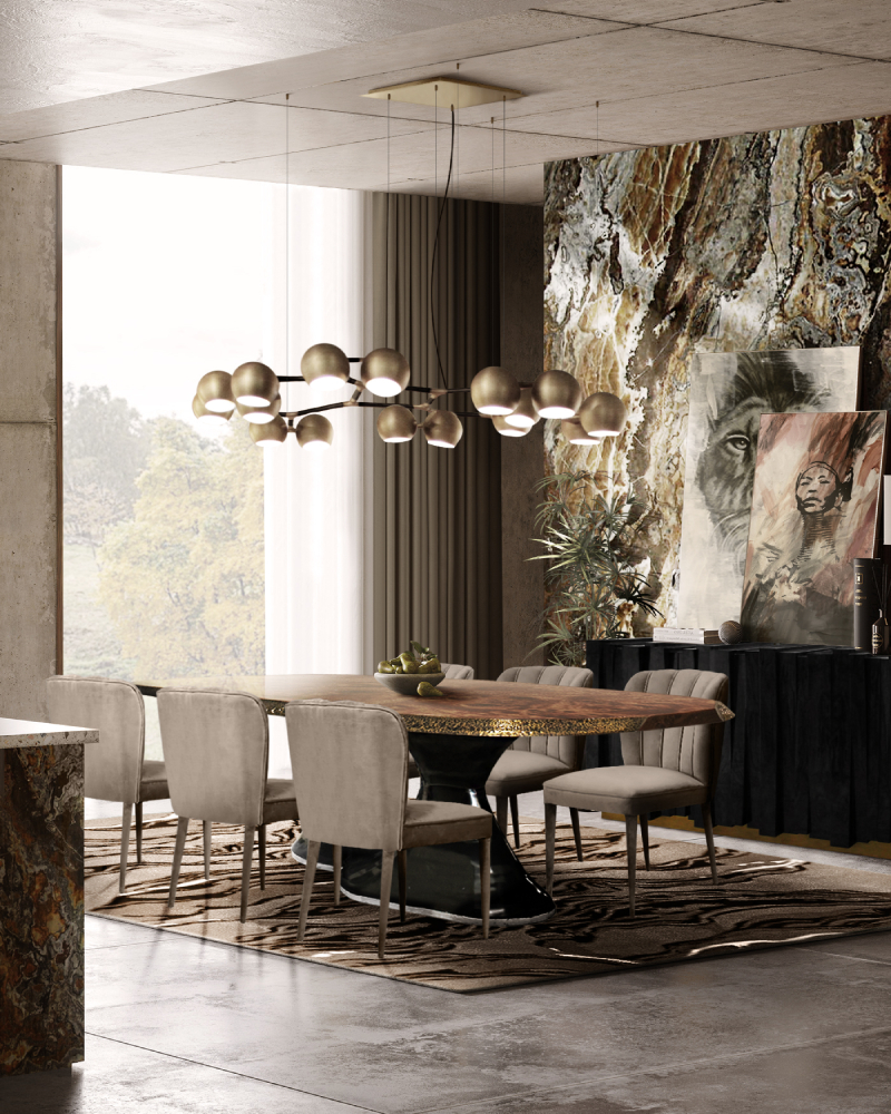 Dining Tables That Will Make You Fall In Love