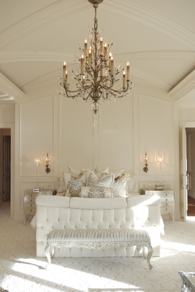 Paul Lavoie: Leading Luxury Design In Canada