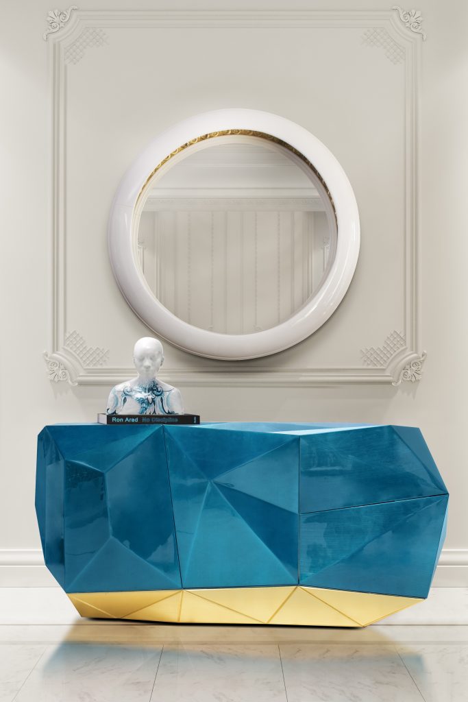 Modern Sideboards: A Welcome Infusion Of Style To Your Home