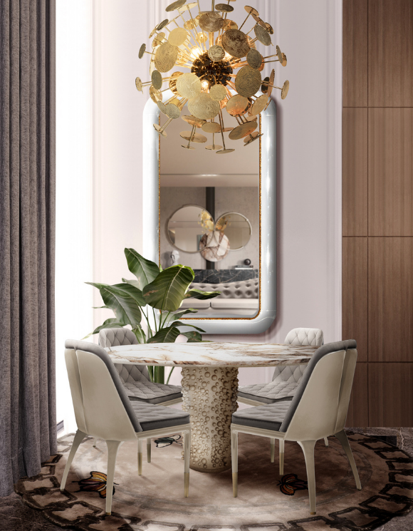 Dining Tables That Will Make You Fall In Love