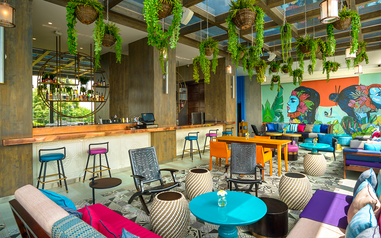 Areen Design: Where Anything Is Possible