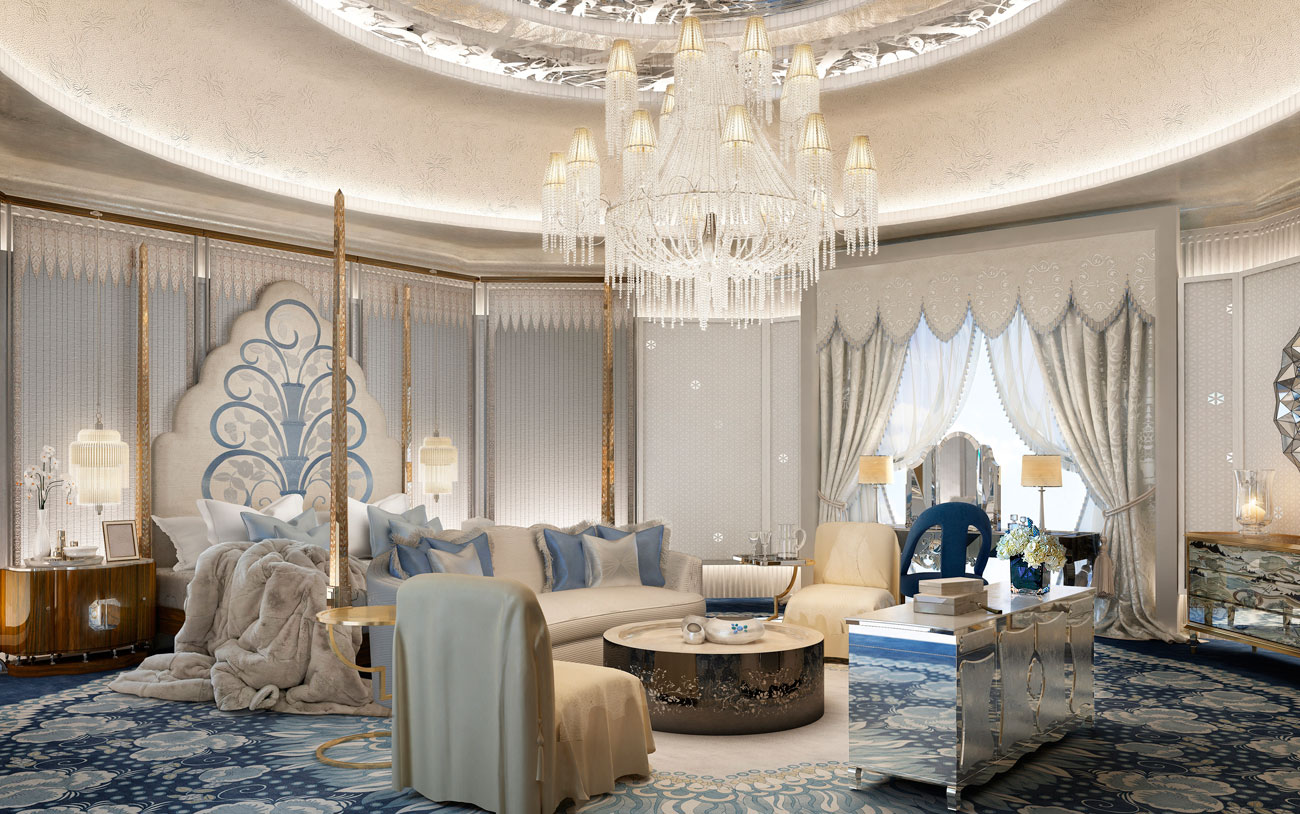 Areen Design: Where Anything Is Possible