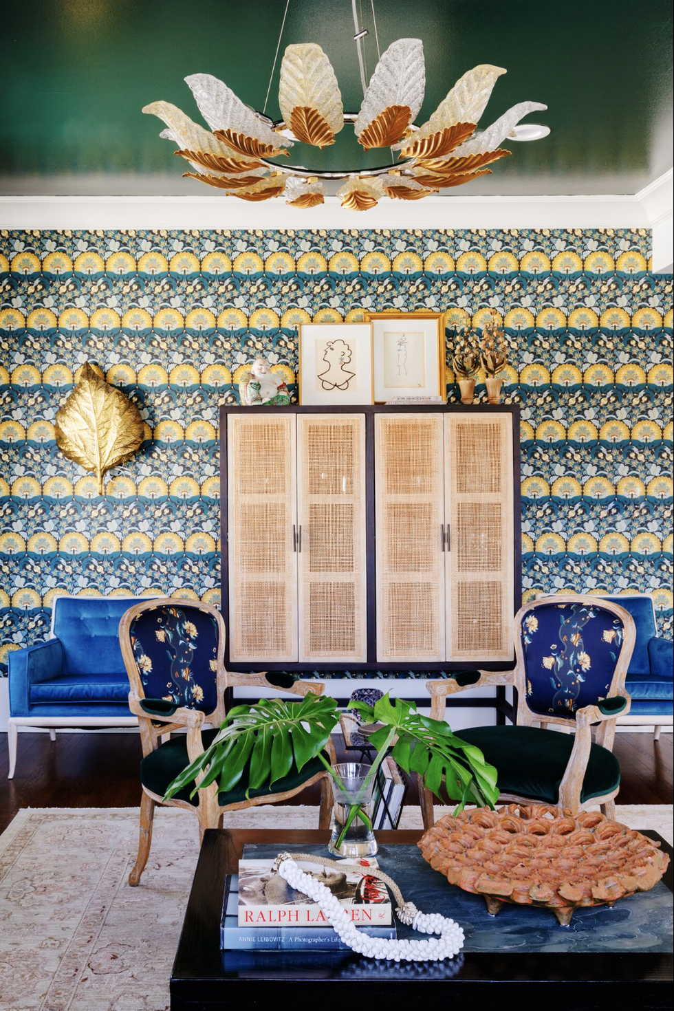 Spring Decor: Refreshing Trends For 2023