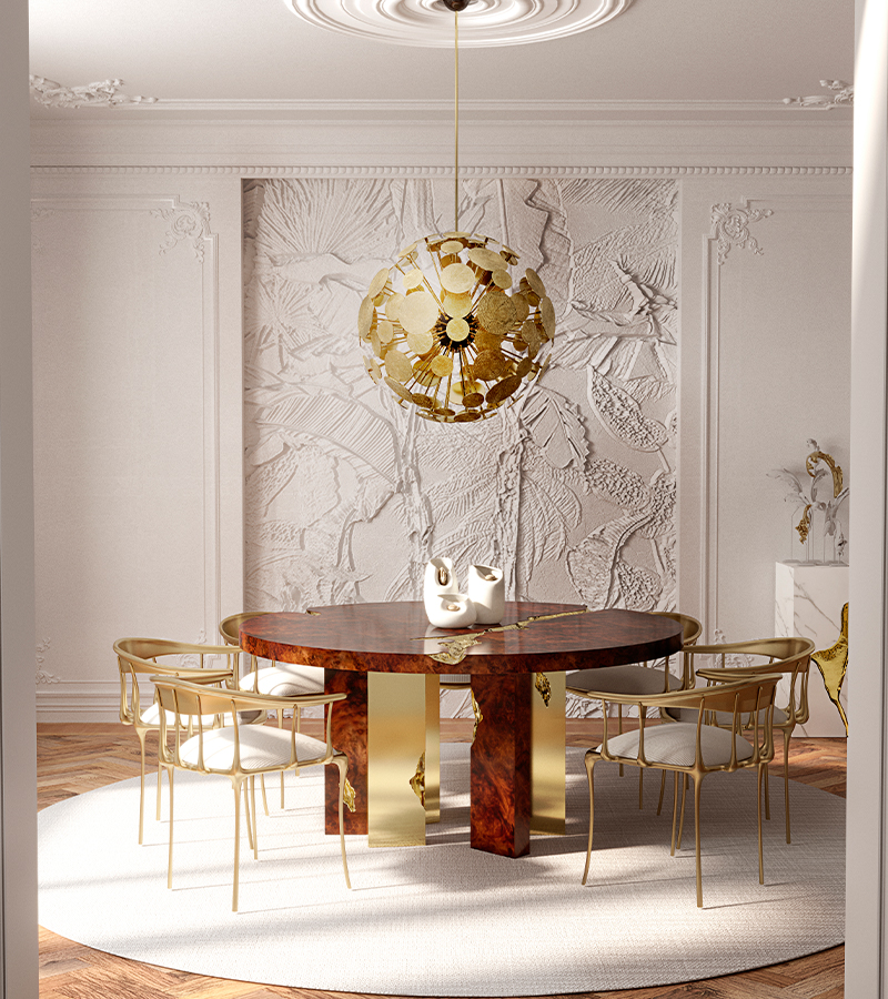 Dining Tables That Will Make You Fall In Love