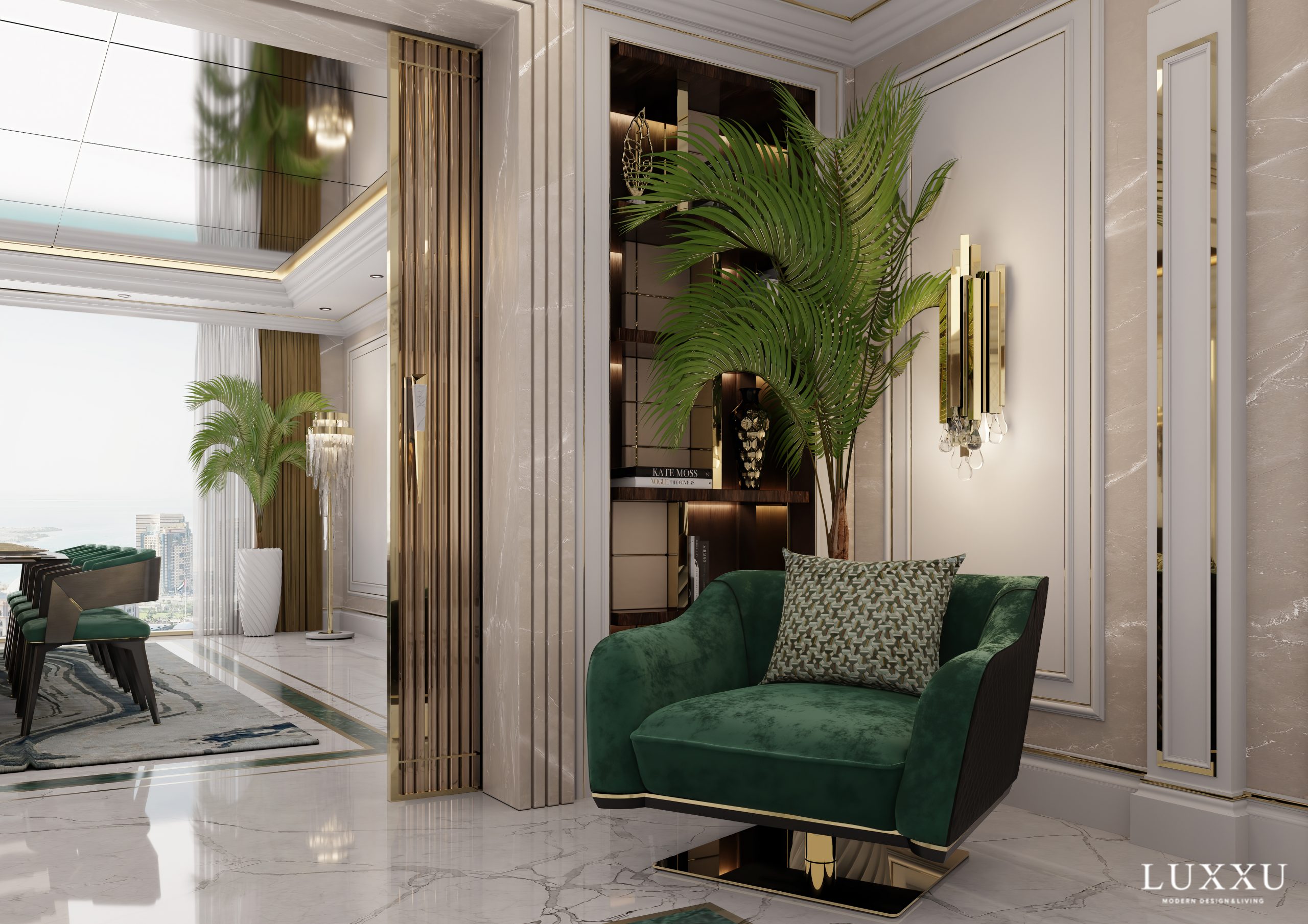 Premium Armchairs To Sit Like A King