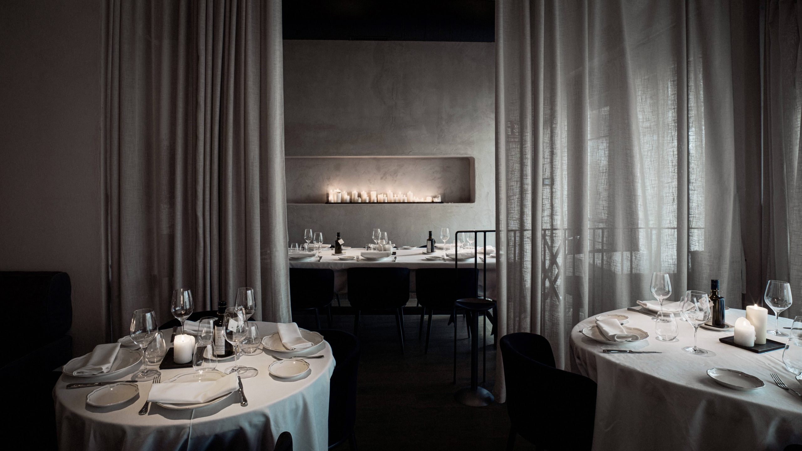 TOTÓ Restaurant: Discover One Of Madrid's Best Restaurants