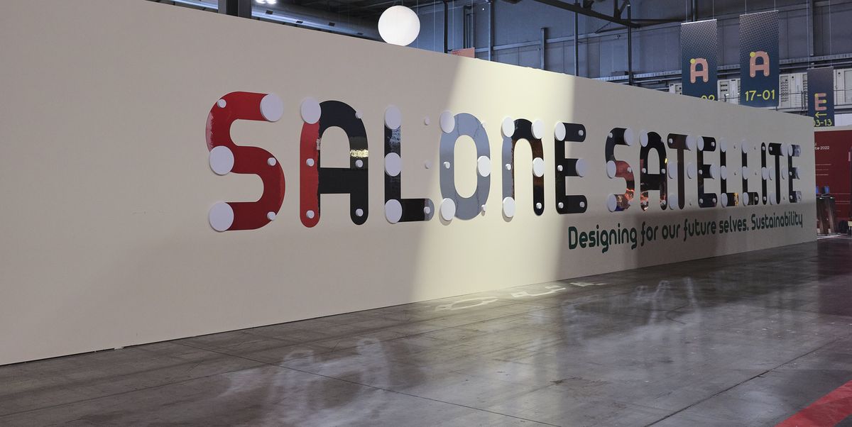 Salone del Mobile Metamorphosis 2023