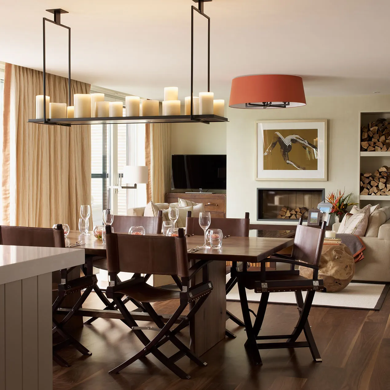 LINLEY: Luxury British Design
