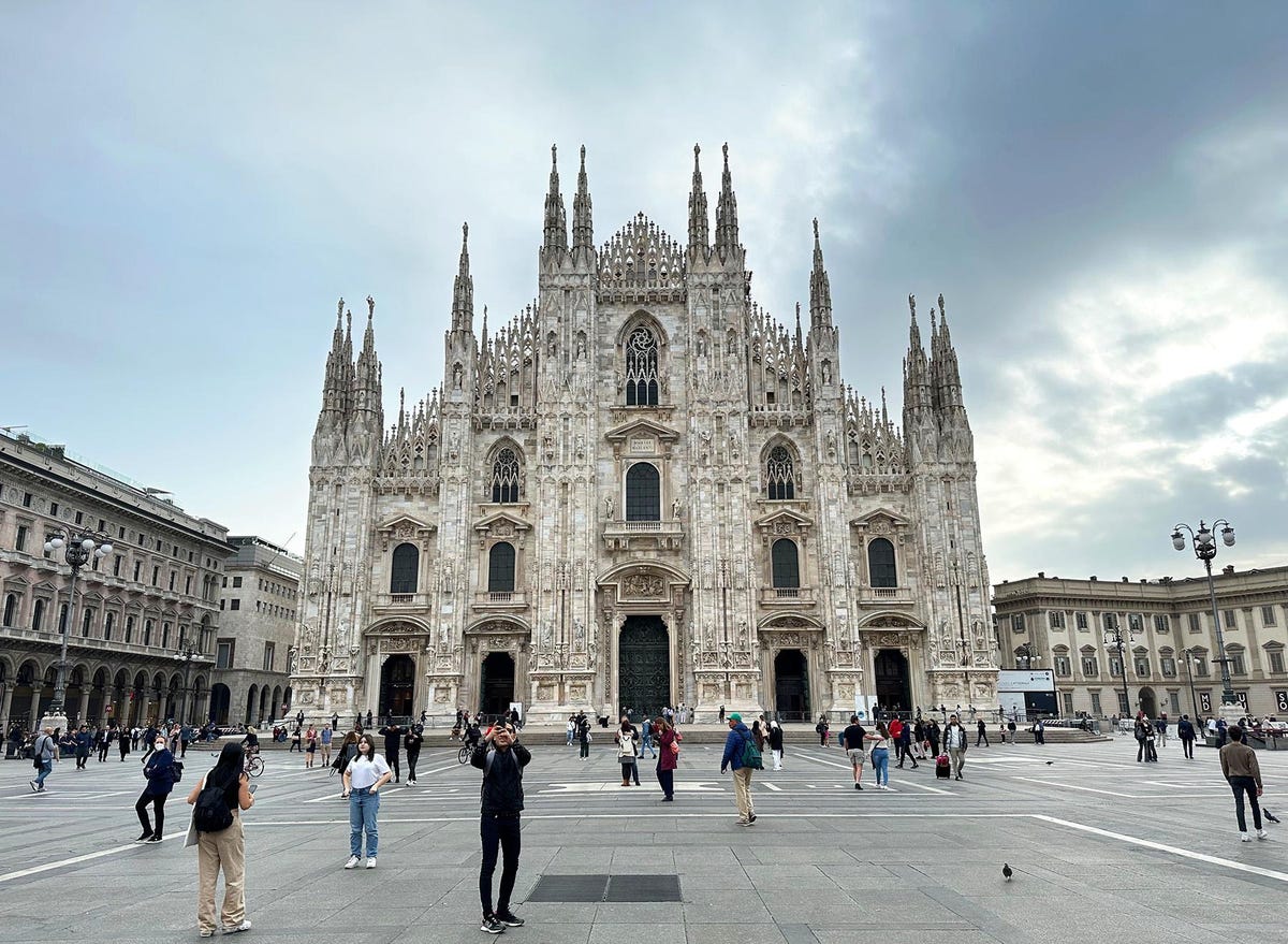 Milan City Guide: Explore The City In The Best Way