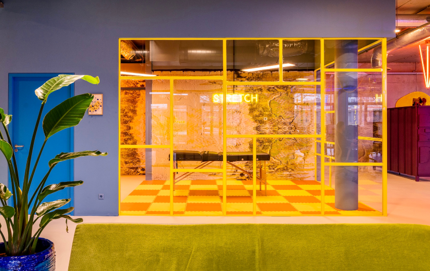 Inspiring Interior Design Trends For 2023 Part I: Dystopian World