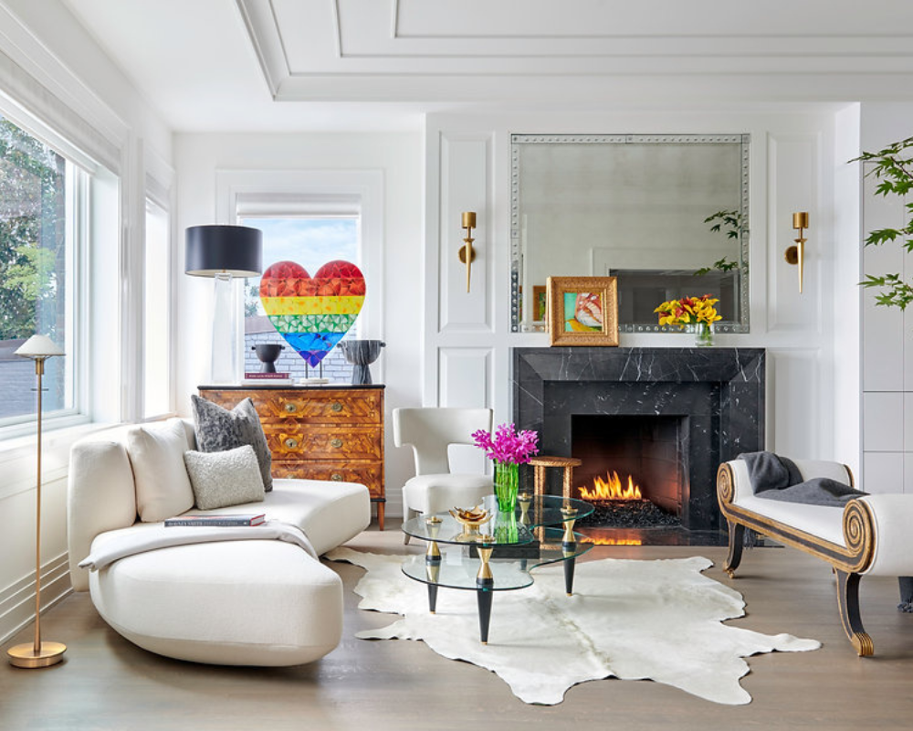 20 Best Interior Designers in Texas